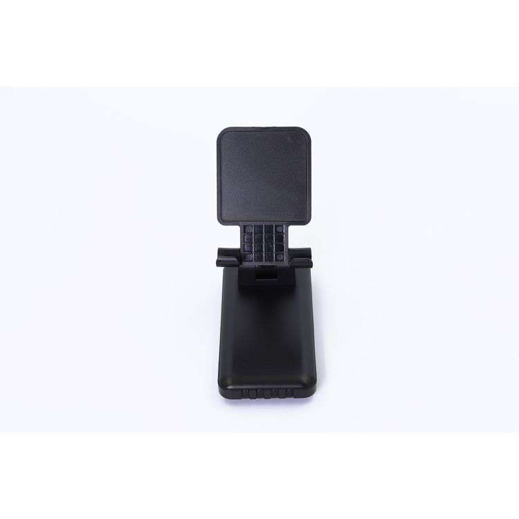 MIABOO P090 TELEFON STANDLI POWERBANK SİYAH resmi