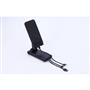 MIABOO P090 TELEFON STANDLI POWERBANK SİYAH resmi