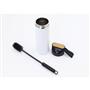 MIABOO PSC01-06 TERMOS 600ML BEYAZ resmi